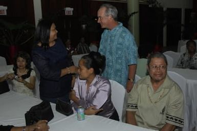 [Assignment: 48-DPA-SOI_K_Palau_6-7-9-07] Pacific Islands Tour: Visit of Secretary Dirk Kempthorne [and aides] to Palau Islands, Republic of Palau [48-DPA-SOI_K_Palau_6-7-9-07__DI13067.JPG]