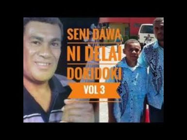 DR T & KITIONE VUNISASARI - SERE NI TAGI I VALU NI VANUA O BUA - SERE: 'SA BIU O NANUKULOA' MAI RA