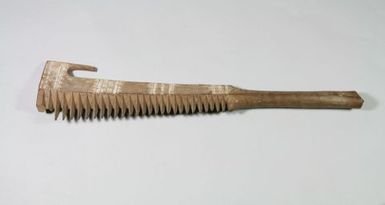 Nifo'oti (cane knife)