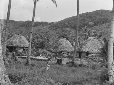 [Village]
