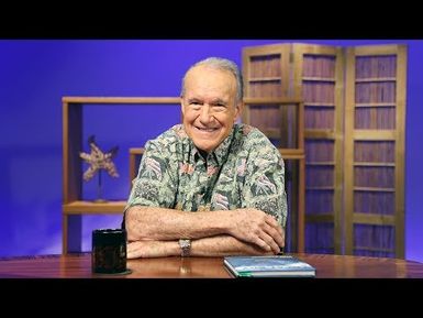 Fred Hemmings | Long Story Short with Leslie Wilcox
