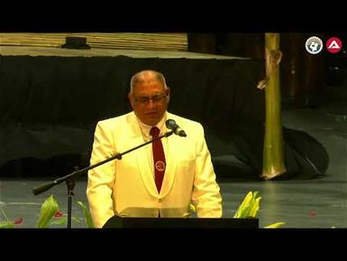 Mosoʻoi Premiere 2024