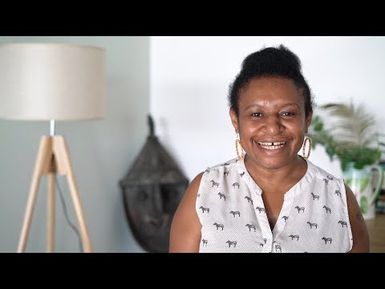 Helping women into the PNG workforce