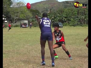 POMAFL FIXTURES
