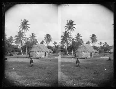 [Tonga, Neiafu]