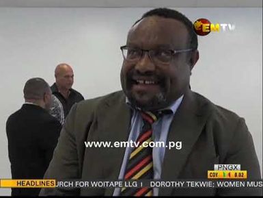 National EMTV News | 14th October 2020