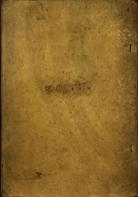 ["TRACTATVS DE REMEDIIS SVBSIDIARIIS IO. BAPTISTAE COSTAE IVRISCONSVLTI PAPIENSIS, Etin Patrio Gymn. Iur. Pontif. horis Matut. primae sedis antecessoris :"]