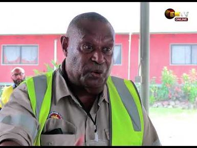 GARRY URGES LANDOWNERS