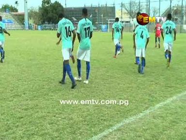 NSL Preview