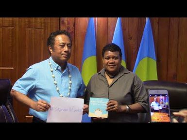 Weekly Press Conference (10.02.2019)