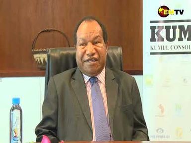 DUMA ACKNOWLEDGE SOE MEMBERS