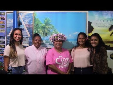 Family Hour Show (02/24/2020)