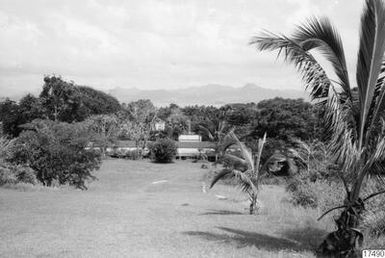 building, garden, landscape, museum, view, photography,