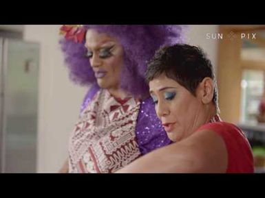 TAGATA PASIFIKA: To'onai with Buckwheat And Niva EP07