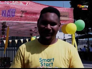 SMART START DRAW