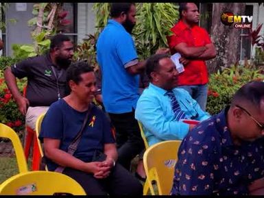 ISLAND PETROLEUM CHARITY