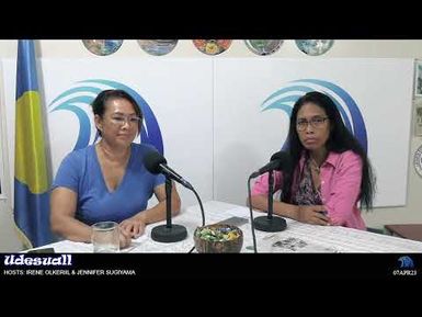 UDESUALL (07 APRIL 23)
