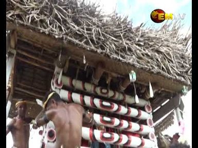 Kiriwina Cultural Festival