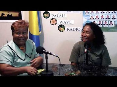 Updates Talk Show w/ Ebiil Society (11.07.2019)