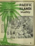 "NATIVE LIFE IN FIJI AND ROTUMA" Interesting Address to PI Society (17 April 1944)