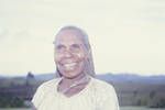 Kainantu woman, [Papua New Guinea, 1963?]