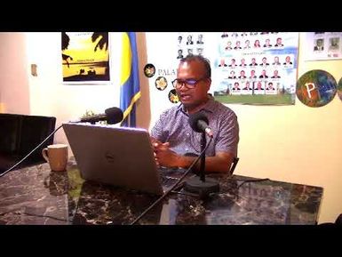 The Ongerung Show 6/28/2018