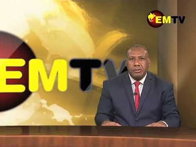 Thursday 2nd June 2022 EMTV Tok Pisin Nius Hetlain