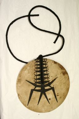 breast ornament