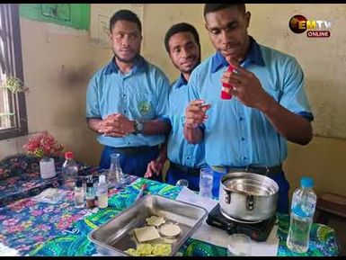 PLANT PRODUCTION