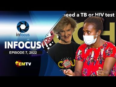 Infocus Ep.7, 2022