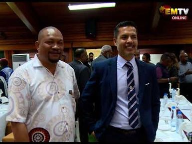 PARLIAMENT CELEBRATES 40 YEARS