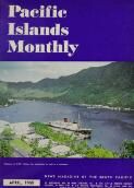 Still no political Opposition, and Fiji wonders about the next moves (1 April 1968)