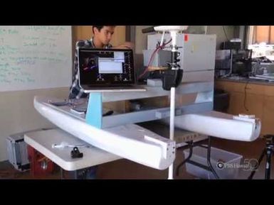 PBS Hawaii - HIKI NŌ Episode 618 | Hawaii Preparatory Academy | Unmanned Watercraft