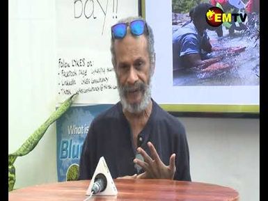 LYKES FOR SUSTAINABILITY