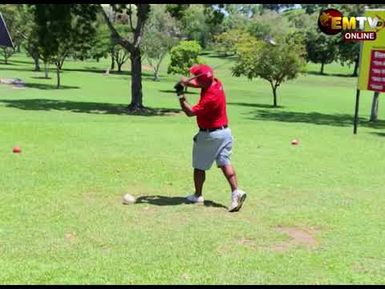 TELIKOM GOLF CHALLENGE