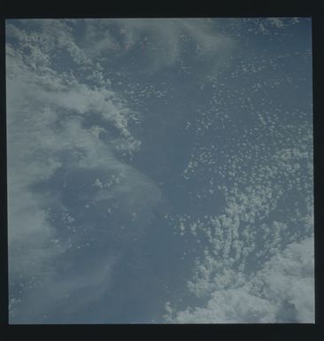 S45-602-064 - STS-045 - STS-45 earth observations