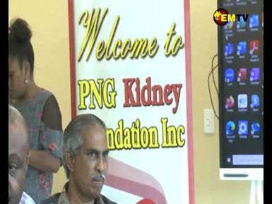 KMHL HELP KIDNEY FOUNDATION