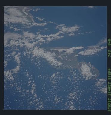 STS094-743-040 - STS-094 - Earth observations taken during STS-94 mission