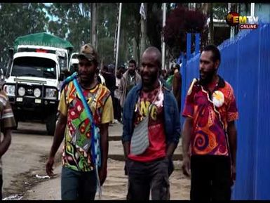 PEACEFUL CELEBRATION