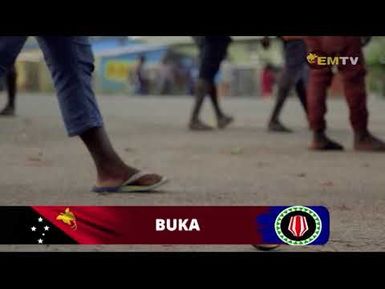 NATIONAL EMTV NEWS | 6PM | TUESDAY 24th FEBRUARY, 2026