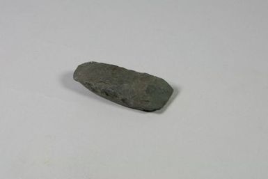 To'i Ma'a (Stone Adze)