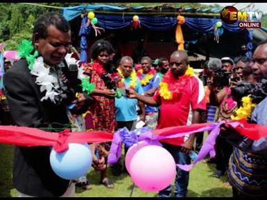 HEALTH CENTRE UPGRADE