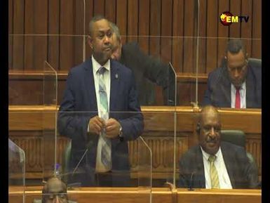 VAGRANCY ACT URGED