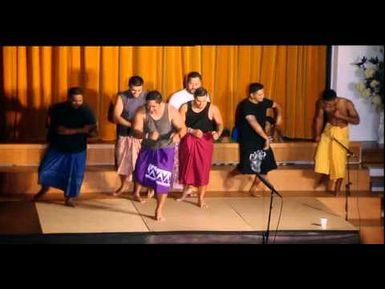 TAGATA PASIFIKA: Samoan Methodist Church celebrates 50 years