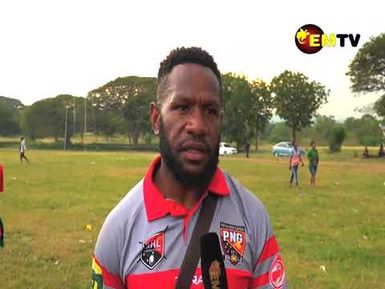 UPNG SRC 9's Finals