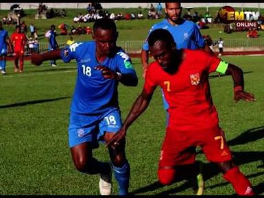 GUNEMBA ON RETIREMENT