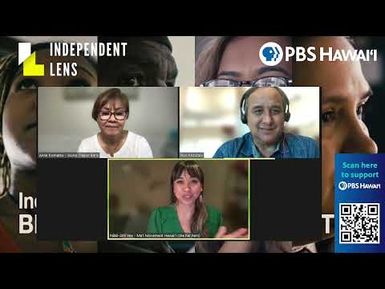 Independent Lens: Bridge Builders Collective | PBS Hawaiʻi Panel Discussion