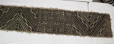 bark cloth
