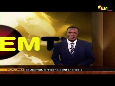 EMTV ONLINE - Sunday 17th July, 2023