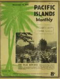 TAHITI MYSTERY EXPLAINED The Extraordinary Conduct of Governor-General Brunot in 1941 (17 December 1942)